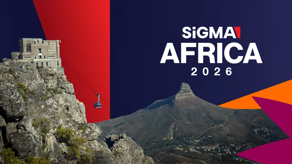 SiGMA Africa 2026